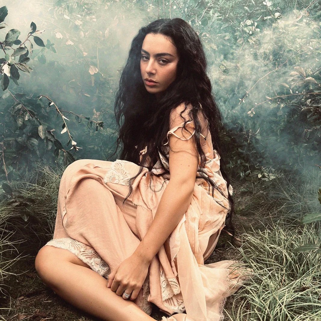Charlie XCX
