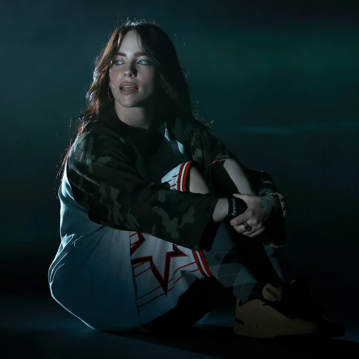 Billie Eilish
